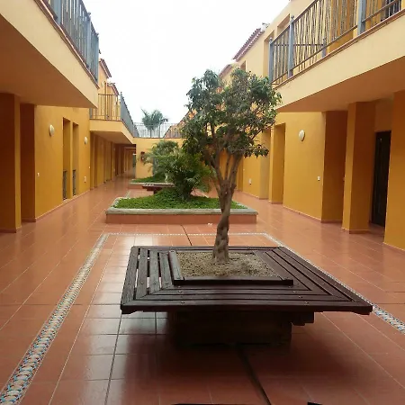 شقة Tropical طوستا ديل سيلونثيو