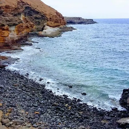 شقة Tropical
