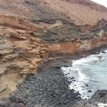 Tropical شقة *
